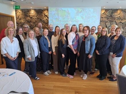 Starfsmenntun-althjodafulltruar