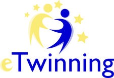 eTwinning lógó