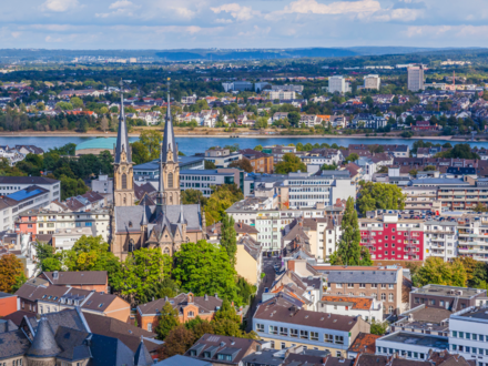 Bonn-Germany