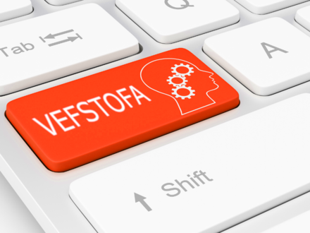 VEFSTOFA