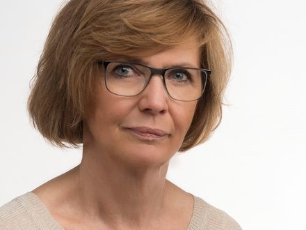 Anna R. Möller