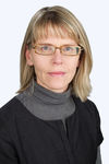 Margrét Jóhannsdóttir
