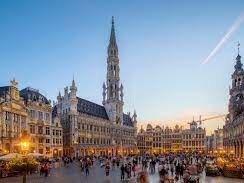 Brussels