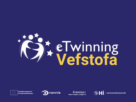ETwinning-Vefstofa