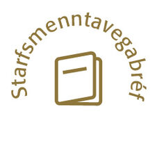 Starfsmenntavegabref
